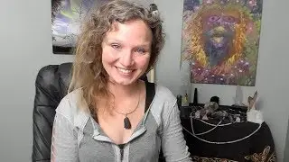 Channeling Spirit, Psychic Development Tips, & Human Ascension Wisdom