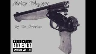 Sleep Sinatra X The Historian - WillPower