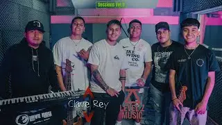 Clave Rey, Level Z Music Sessions Vol. 9 (Video Session en vivo)