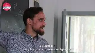 Episode I: Living in Jiangxia