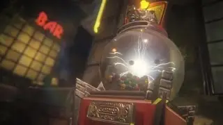 Black Ops 3 Zombies Gobblegum, Juggernog Edition Giveaway, and The Giant!
