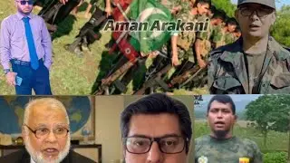 Hai Re Afsos RSO F***K Oo Rohingyas Please Listen 