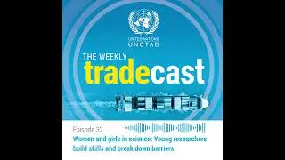 Women and girls in science: Young researchers build skills and break down barriers