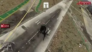 Aula Curso 1 Easy+medium GTA FIVEM helicoptero