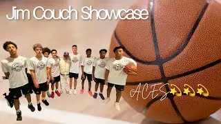 Jim couch showcase 