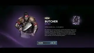 Jack Bulwark Epic Weapon Spin 🔥 20 Keys  barbad ho gai