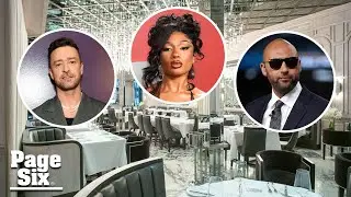 Inside one of Justin Timberlake and Derek Jeter&rsquo;s favorite NYC hotspots, Hunt & Fish Club