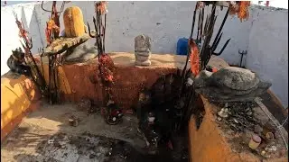 Chota Kailash Shiv Temple| Bhimtal|छोटा कैलाश | भीमताल ब्लॉक का विख्यात शिव मंदिर
