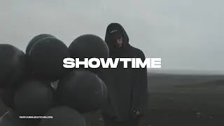 Hard NF Type Beat - 'Showtime' | Epic NF Type Beat