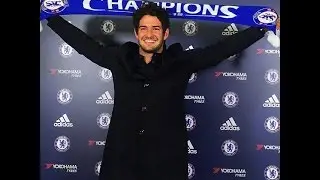 Alexandre Pato -  Welcome to Chelsea FC - Goals, Skills, Assists 2015