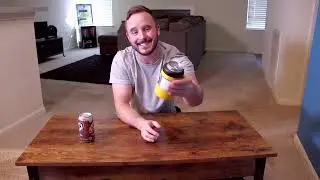 ❄️ No More Warm Drinks! Colster Can Insulator