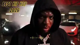 Minimal Studio Hip Hop Visual &ndash; Clean American Aesthetic