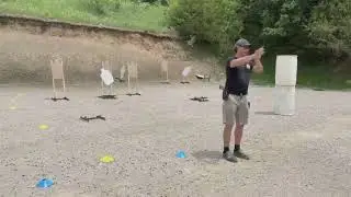 Ben Stoeger tips: Shooting on the Move