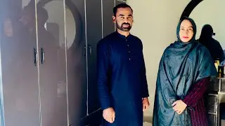 Susral Waloun Ke Bare Mein Samavia Ne Sab Such Bta Diya 
