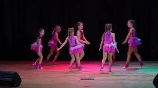 “Fashion look” FLY DANCE THEATRE