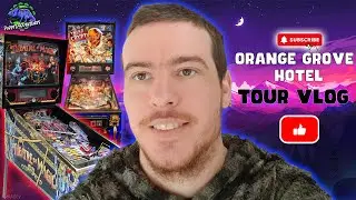 Explore the Stunning Orange Grove Hotel 🌳  A Captivating Tour with @PoppetAdventures-YT!