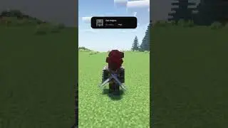 BEST Minecraft Mods Part 11 #minecraft #mods #shorts