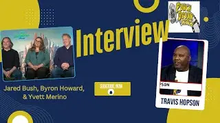 Jared Bush, Byron Howard, and Yvett Merino On ZOOTOPIA 2 And Evolving Nick and Judy's Relationship