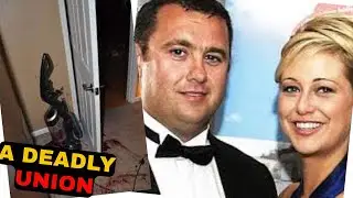 A Deadly Marriage  The Shocking Murder of Jason Corbett  | True crime Documentary