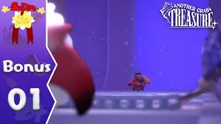 Another Crab's Treasure - Bonus 1: Returning To Crab