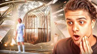 Wielki Opening Ikon z Przedsprzedaży!