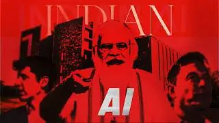 Where is INDIA in the race of AI?