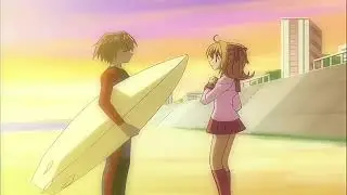 Mermaid Melody Pichi Pichi Pitch episode 37 part 7 greek &Epsilon;&lambda;&lambda;&eta;&nu;&iota;&kappa;ά