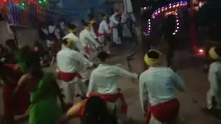 జామిని గ్రామంలో తాళాయిగూడ యువకులులు 🌹🌹