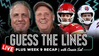 Baseball&rsquo;s Back, Mahomes Falls, Seattle Rises + Week 9 Reactions LIVE | The Bill Simmons Podcast
