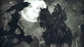 Dark Country 5  -  Got an Evil Eye [Dark Country _Epic Rock _ Epic Blues]