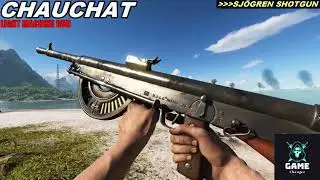 BFV Summer Update - All Weapons Showcase PC - battlefield 5