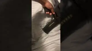 18 yr old arp setup with 60rd mag 🔥🔥🔥🔥