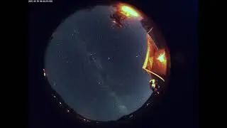 Okie-Tex Star Party Wednesday 09-24-2025
