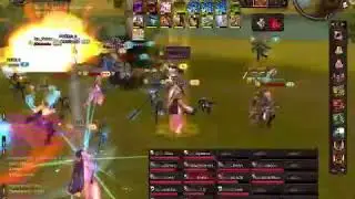Shaiya ph PS pvp [battle of the ground]