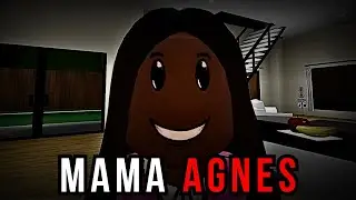 Mama Agnes - Cortometraje de Terror