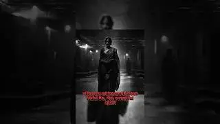 Midnight Knocks and a Whisper of Your Name&hellip; Don&rsquo;t Open the Door!