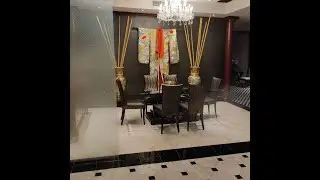Silver Legacy Reno - Player's Penthouse Piano Suite
