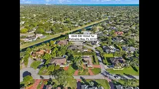 8945 SW 162nd Ter Palmetto Bay, FL | ColdwellBankerHomes.com