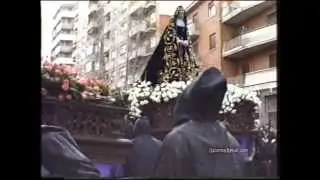 Cofradía de Jesús Nazareno - Zamora 1988