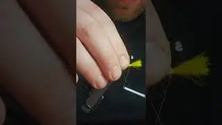 Tying the Irish Salar Salmon Fly With Reece @ River Bush Flies 