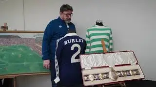 Graham Budd Auctions Sports Memorabilia Auction | David Convery's Auction Highlights