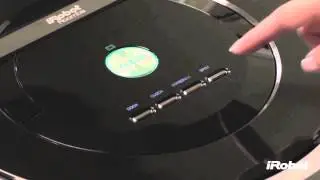 How To Set Select Schedule | Roomba&reg; 800 series | iRobot&reg;