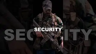 Principles of Patrolling: Security