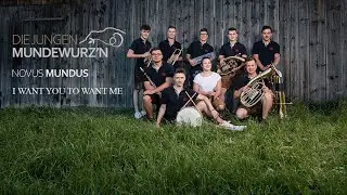 I Want You To Want Me - Cheap Trick (Cover by Die jungen Mundewurz´n)