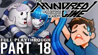 Hundred Line: Last Defense Academy | Part 18 of LoganRobo's Playthrough #hundredline #thehundredline