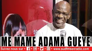 OBJECTION DU 30 NOVEMBRE 2025 AVEC  Me MAME ADAMA GUEYE, AVOCAT.