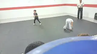CAPOEIRA TRAINING MASTER MANCHA ITANHA&Eacute;M