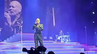 The Human League - 