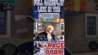 RAYLEIGH 🗡️ CONTINUES PERFECT DODGES! ONE PIECE BOUNTY RUSH OPBR SS LEAGUE BATTLE