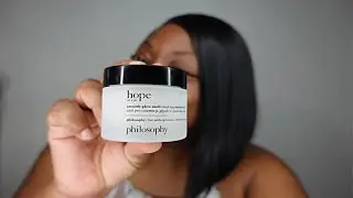 Philosophy Smooth Glow Multitasking Moisturizer | Hope In A Jar